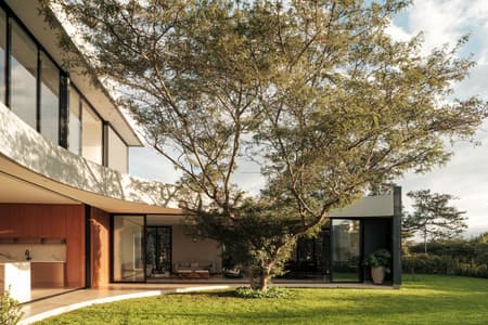 Riba House